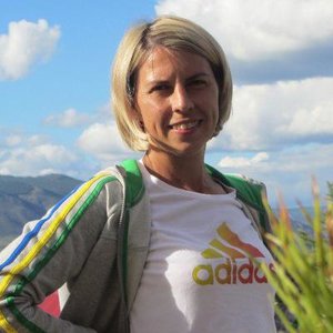 Ekaterina Shevchuk