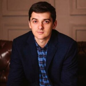 Евгений