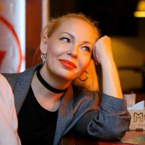 Natalya Okhonko