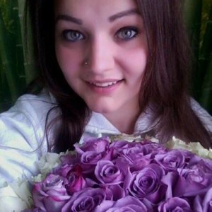 Alinka Apelsinka