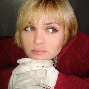 Татьяна Красилова