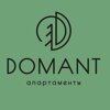 Апартаменты DOMANT