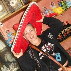 Elena Bukovskaya