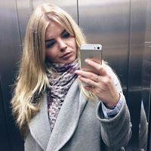 Katerina Khramova