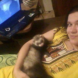 Катерина Бекназарова