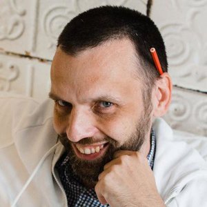 Vladimir Kandalov