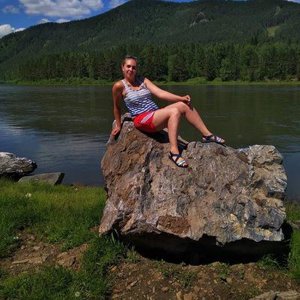 Anna Gartman