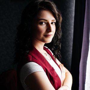 Darya Tabachinskaya