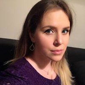 Alena Krasinska