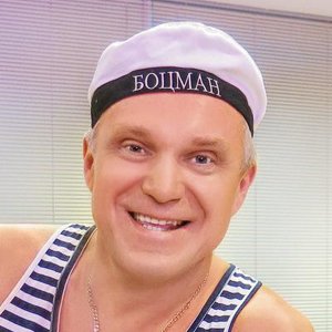 Vladimir Botsman