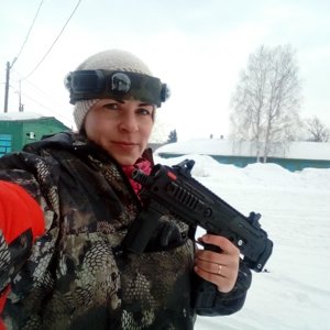 Мария