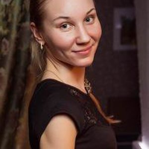Evgenia Melyokhina