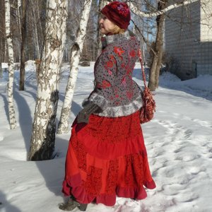 Lera Kaza&