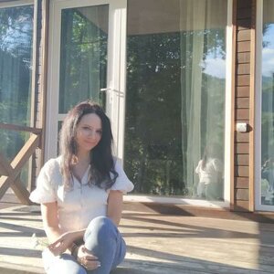Tatyana Adamova
