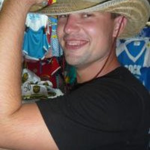 Sergey Kuzmin