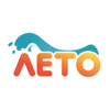 Лето