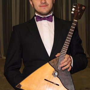 Рустам Джумаев