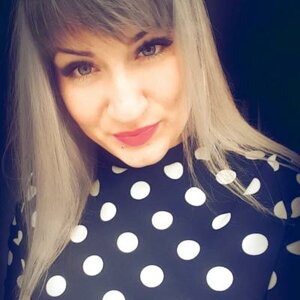 Anna Andreevna