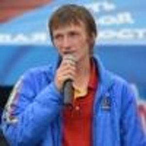 Константин Пильберг