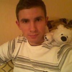 Андрей Попов