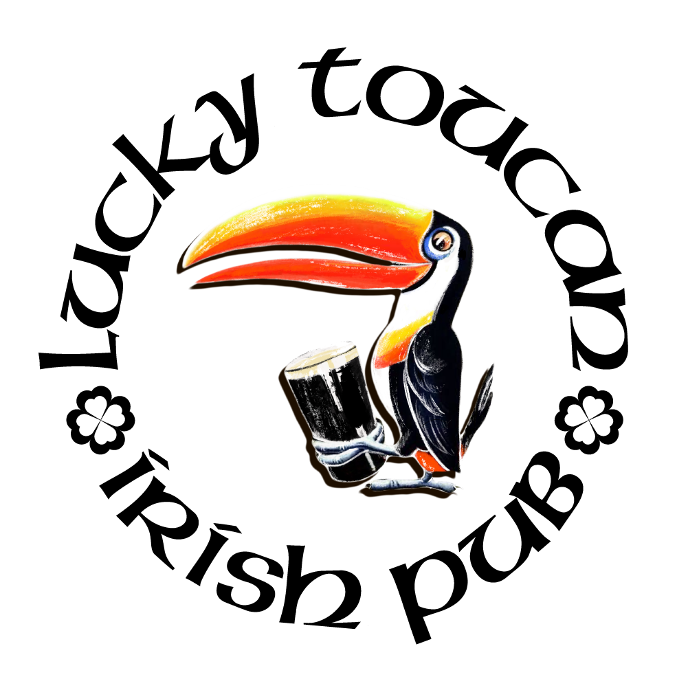 Lucky Toucan Irish Pub в Новосибирске на метро Площадь Ленина — отзывы,  адрес, телефон, фото — Фламп