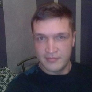 Костылев Алексей