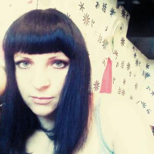 Оксана Пехова