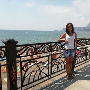 Viktoria Soleynikova