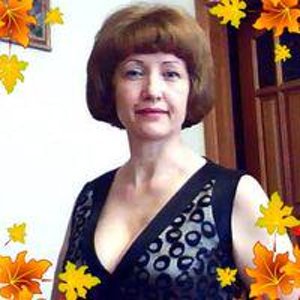 Ольга Овчинникова