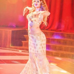 Катя Шлёнкина