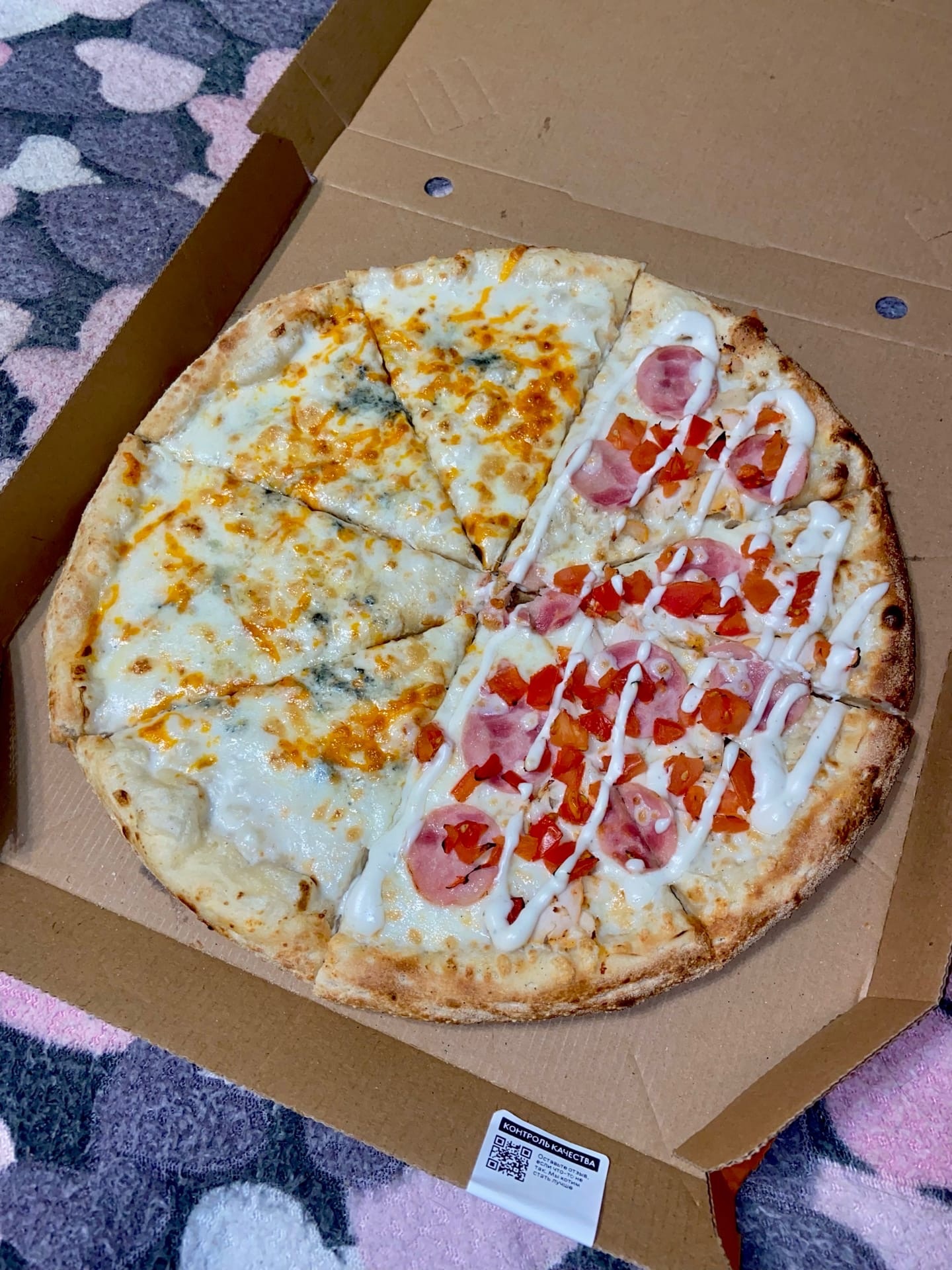 пицца лучшая в красноярске рейтинг фото 95