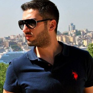 Андрей Мурман