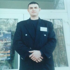 Roman Romanenko