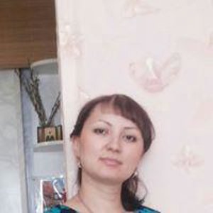 Ирина Барадулина