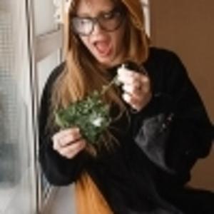 Анастасия Демьянова