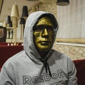 Alex Lsd