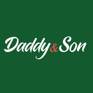 Daddy&Son