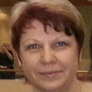 Anzhelika Mukasheva
