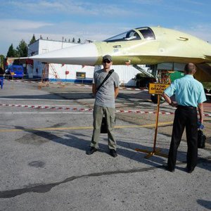 Александр Мухаметов