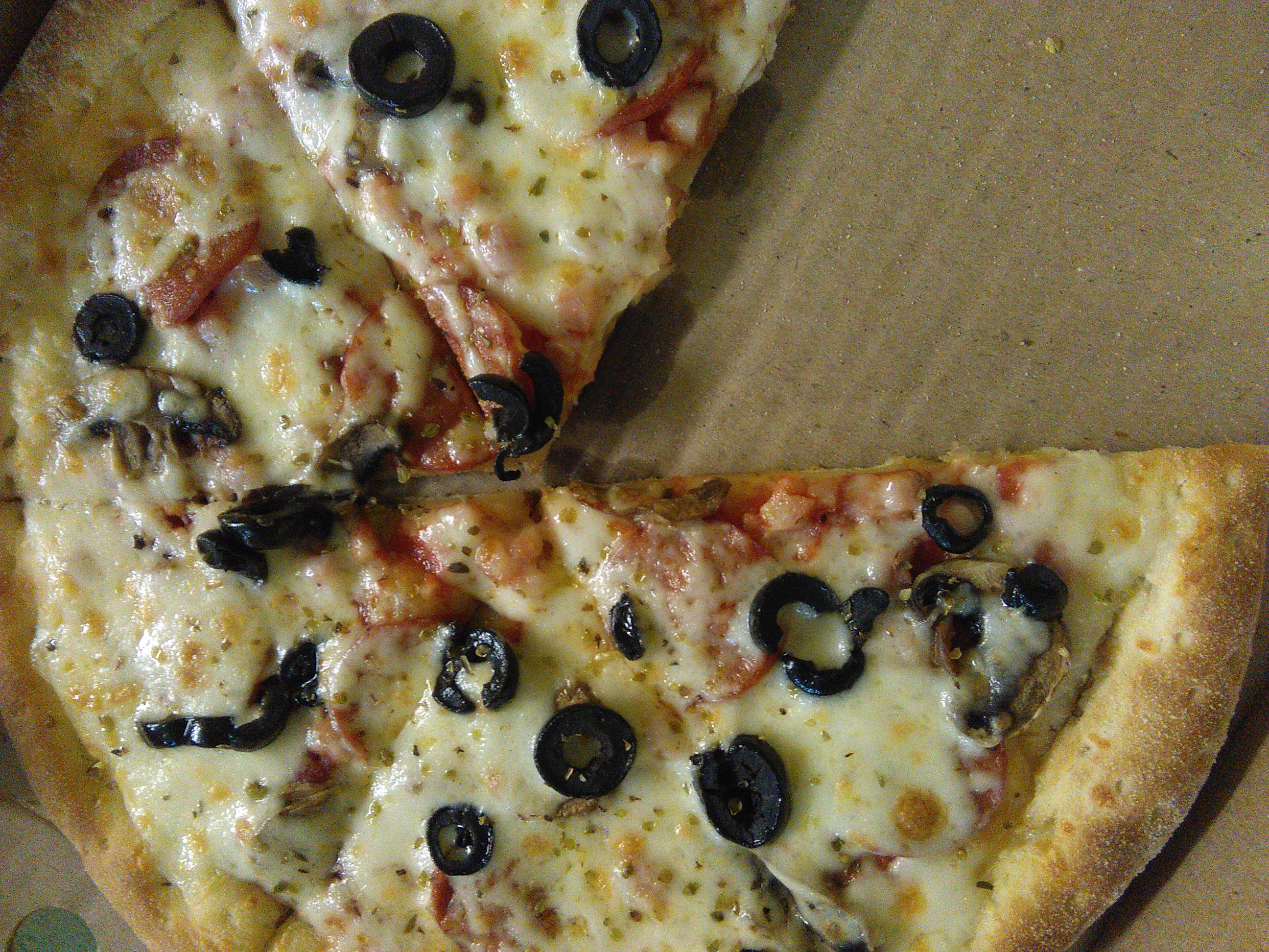 пицца синица тесто фото 1