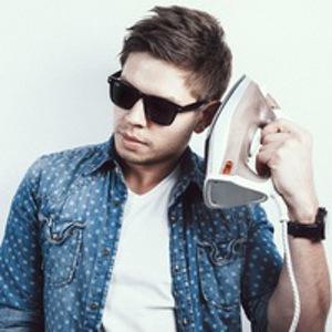 Антон Рунов