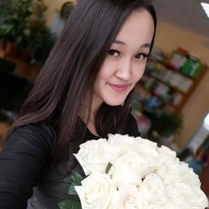 Dinara Shuanova