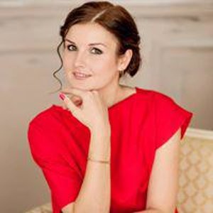 Елена Осипова