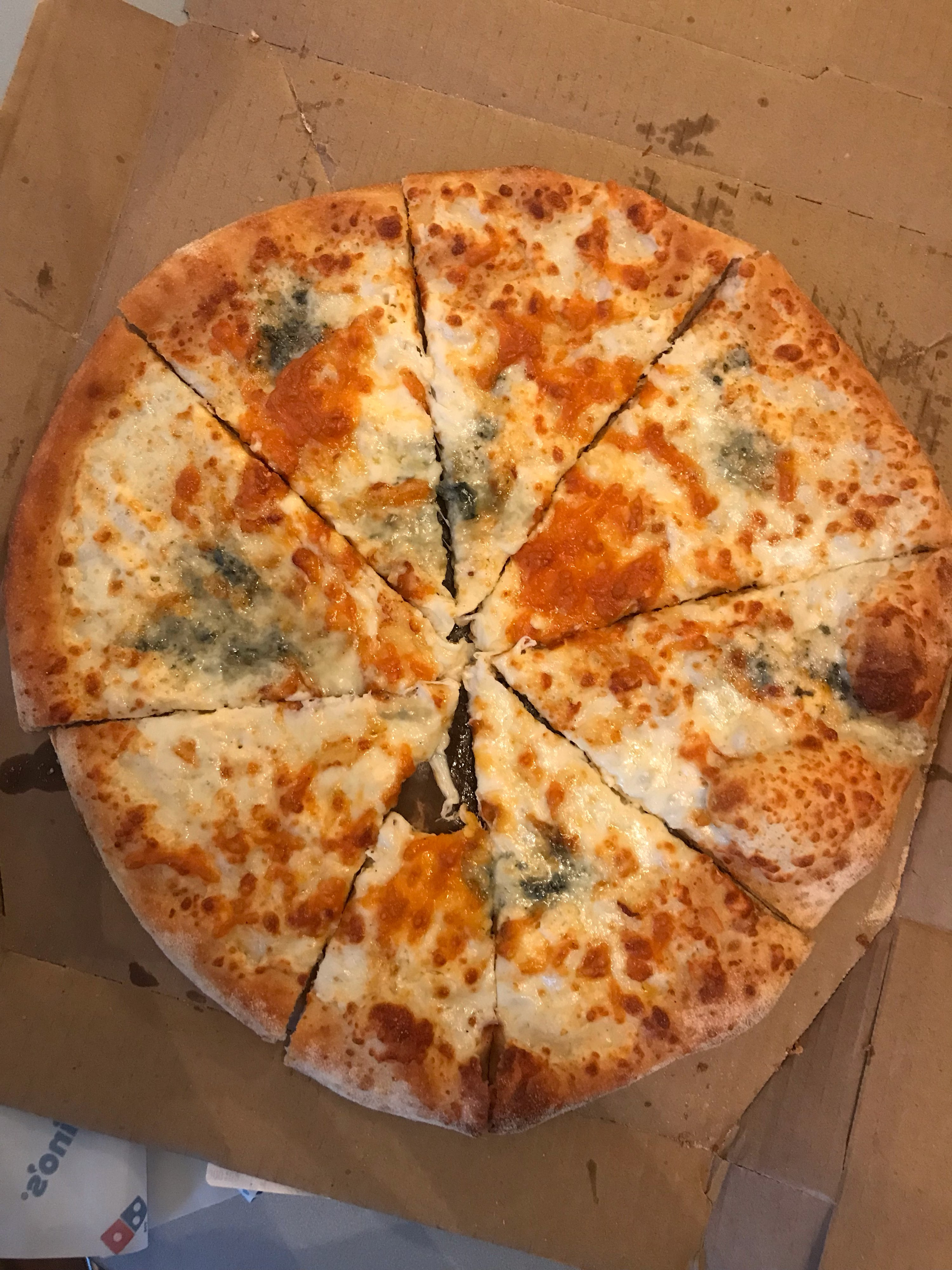 пицца четыре сыра отзывы фото 82