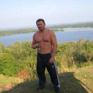 Maxim Venediktov