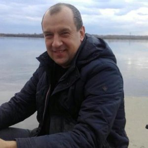 Dmitry Kalinin