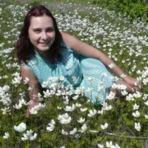 Татьяна Васильева