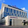 Sheratonplaza Ufa Congress Hotel