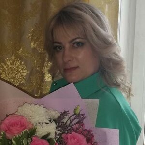 Любовь Панова