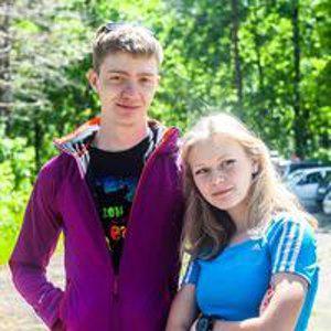 Дмитрий Хромов